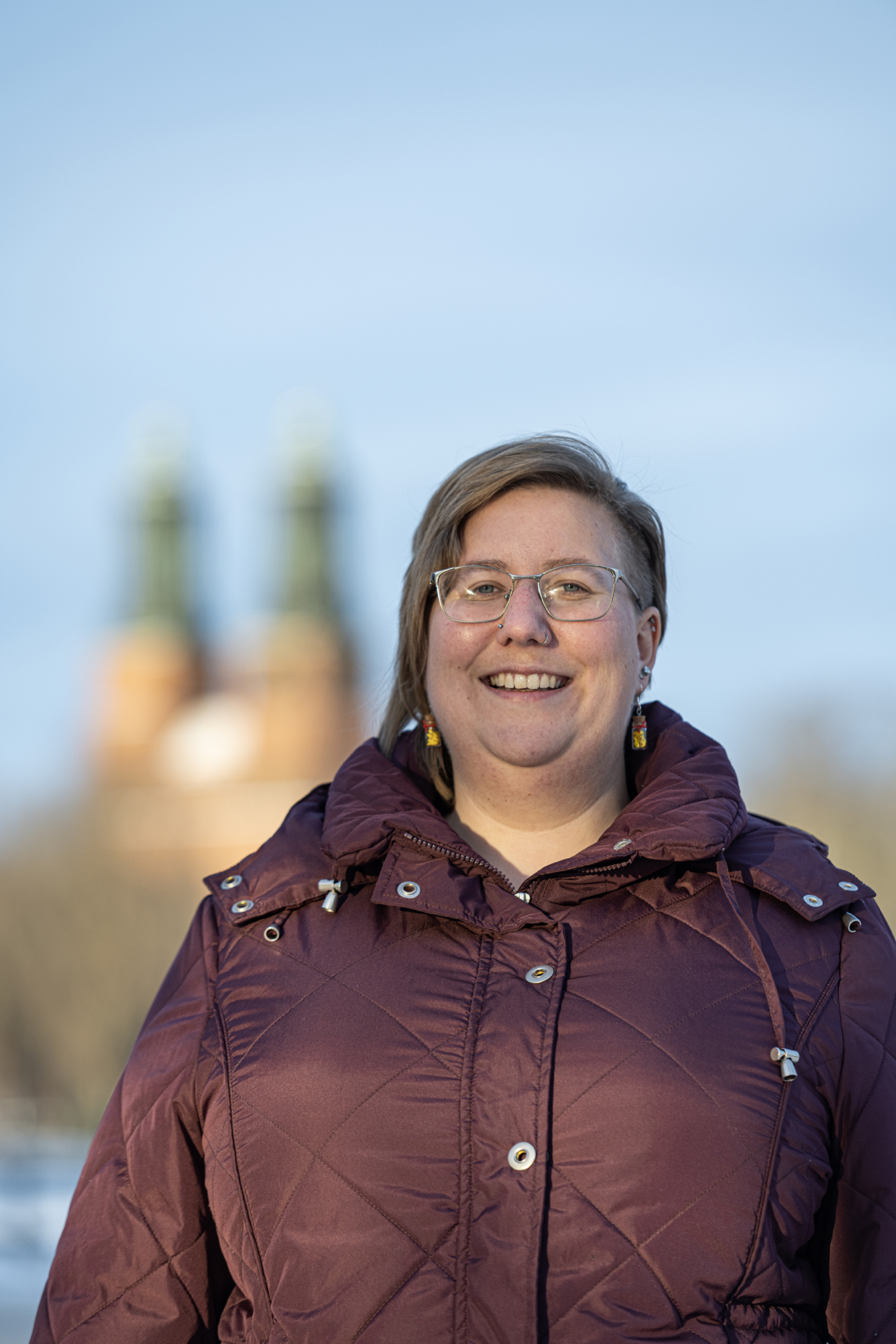 Sara Högberg
